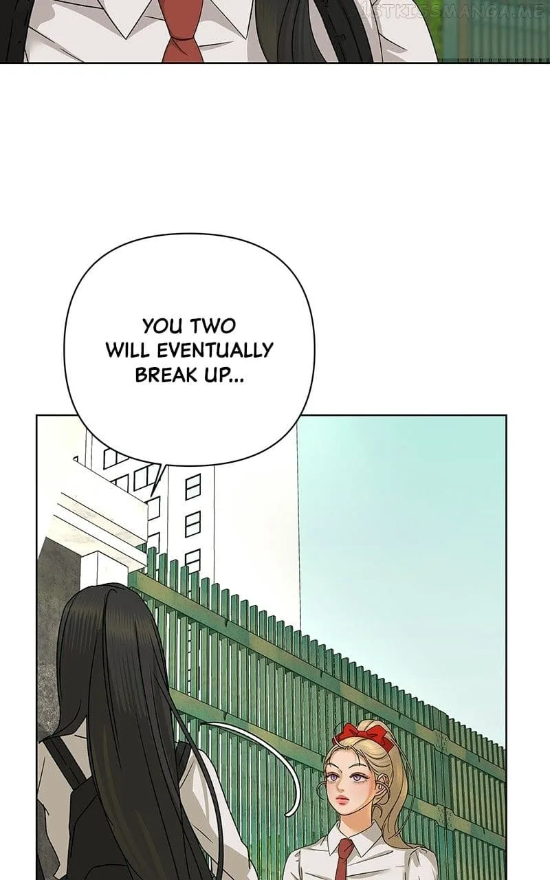 The Fox Club chapter 49 page 21