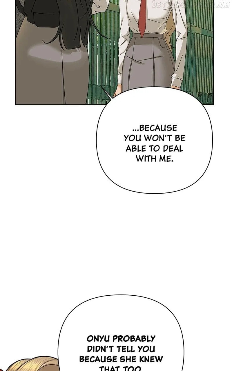 The Fox Club chapter 49 page 22