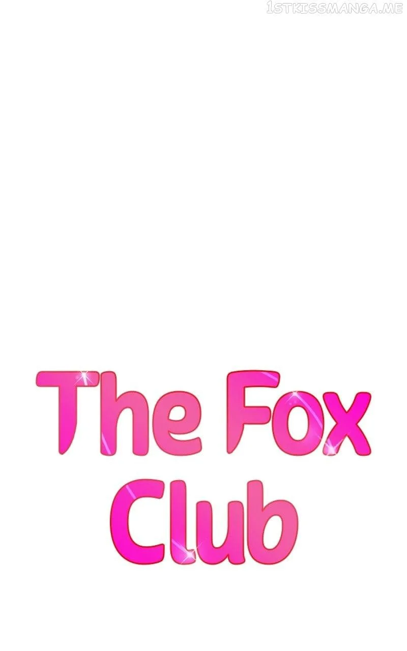 The Fox Club chapter 49 page 5
