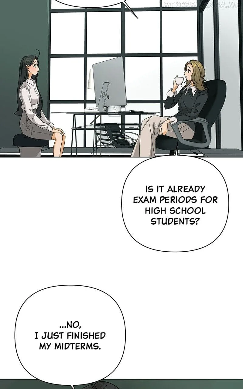 The Fox Club chapter 49 page 64