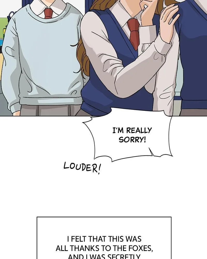 The Fox Club chapter 5 page 113
