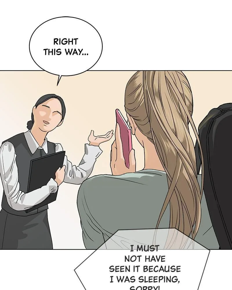 The Fox Club chapter 5 page 136