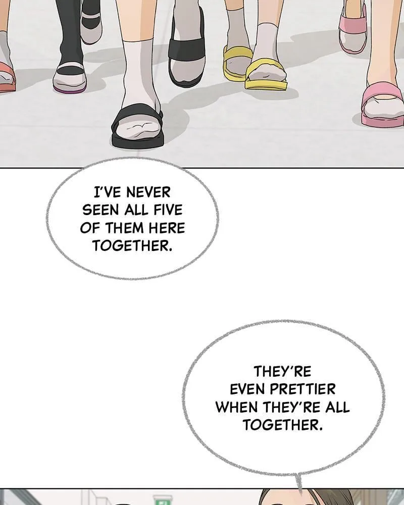 The Fox Club chapter 5 page 15