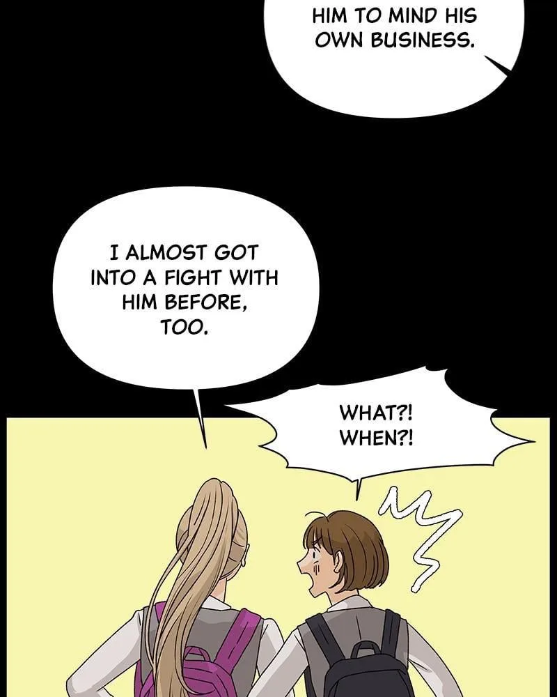 The Fox Club chapter 5 page 43