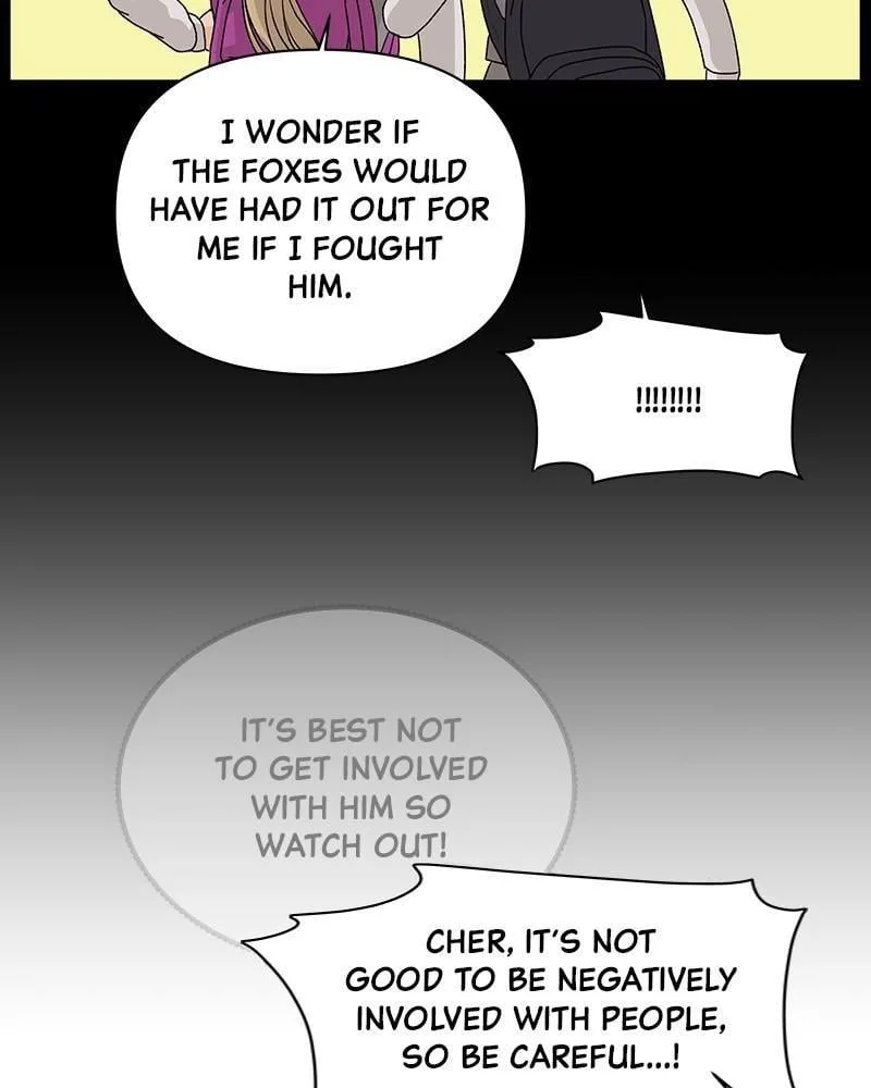The Fox Club chapter 5 page 44