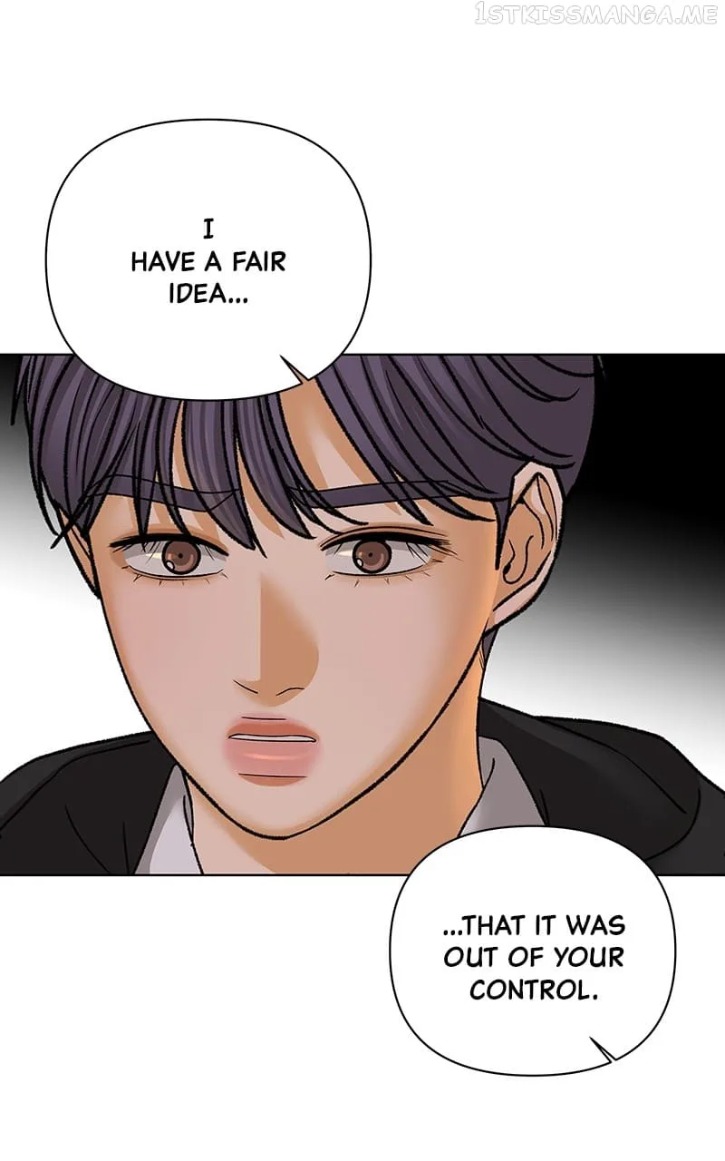The Fox Club chapter 50 page 15