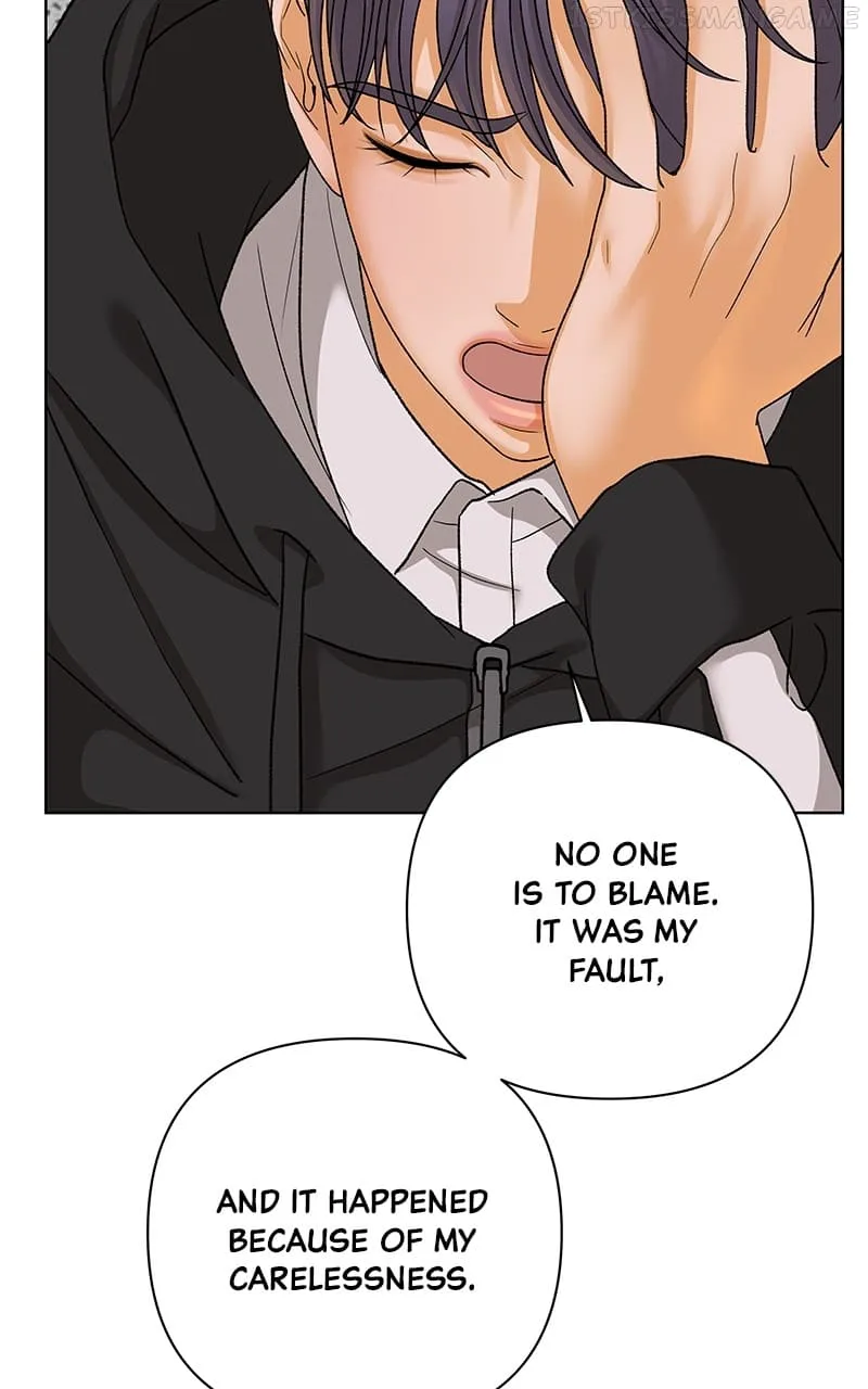 The Fox Club chapter 50 page 22