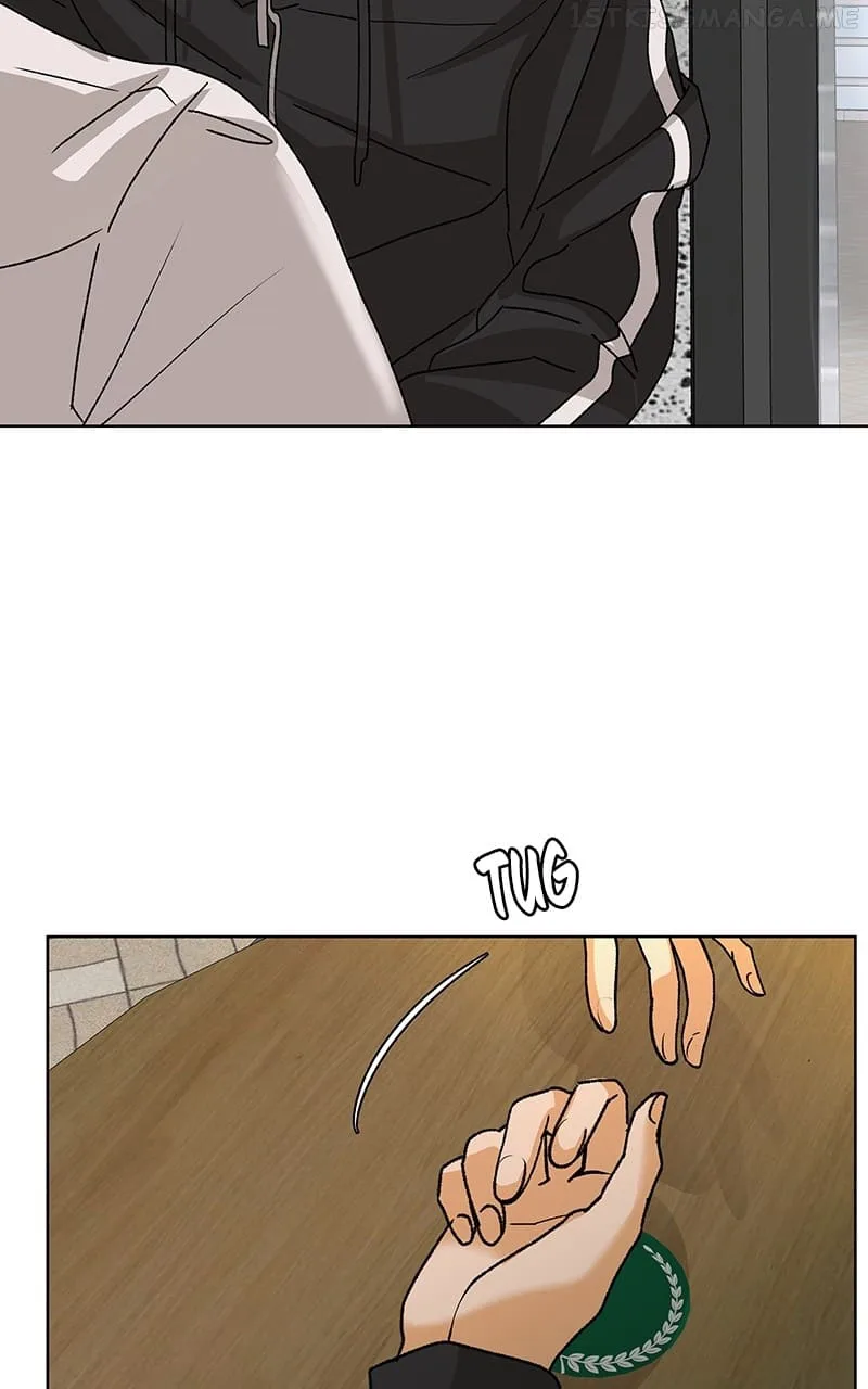 The Fox Club chapter 50 page 4
