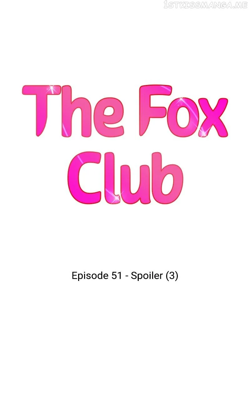 The Fox Club chapter 51 page 43