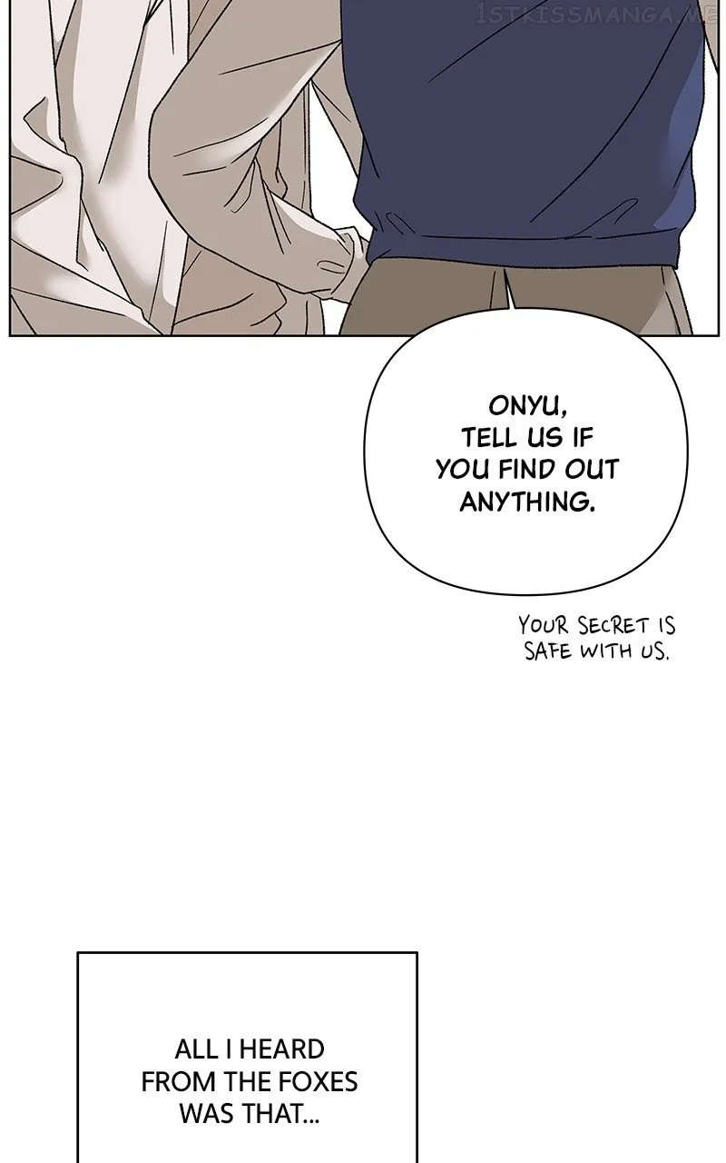 The Fox Club chapter 51 page 49