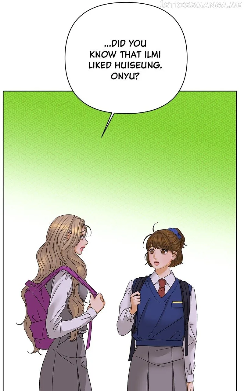 The Fox Club chapter 51 page 56