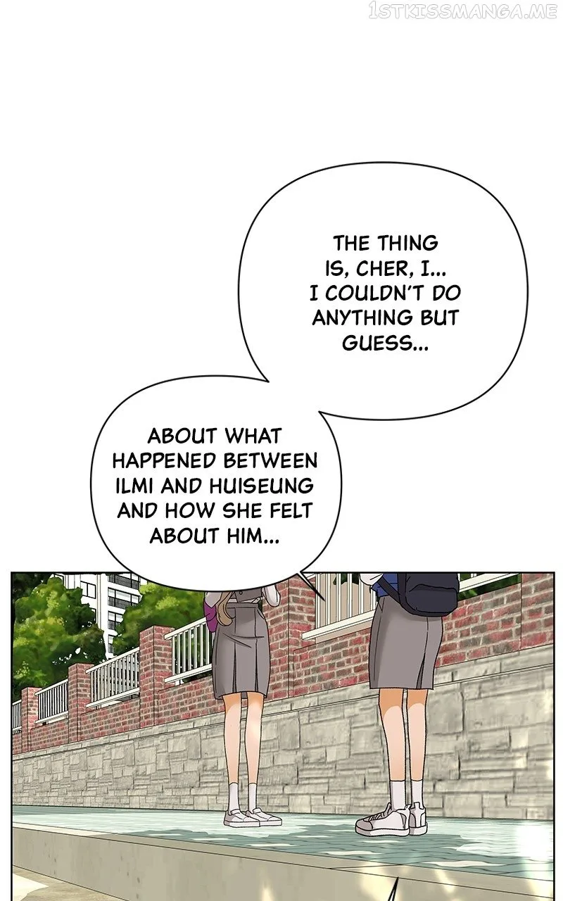 The Fox Club chapter 51 page 64