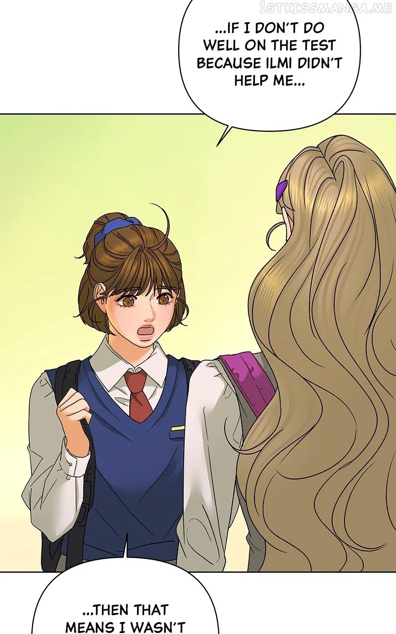 The Fox Club chapter 51 page 68