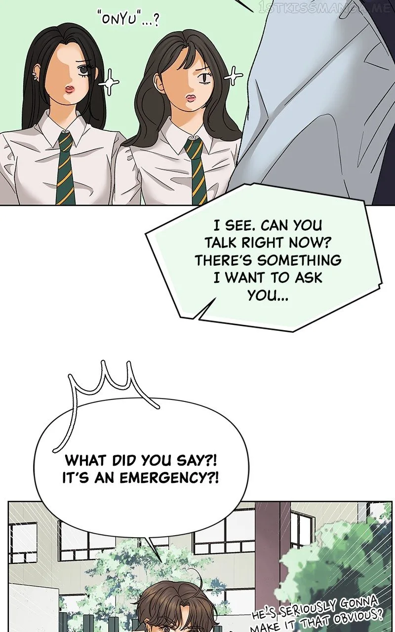 The Fox Club chapter 51 page 80