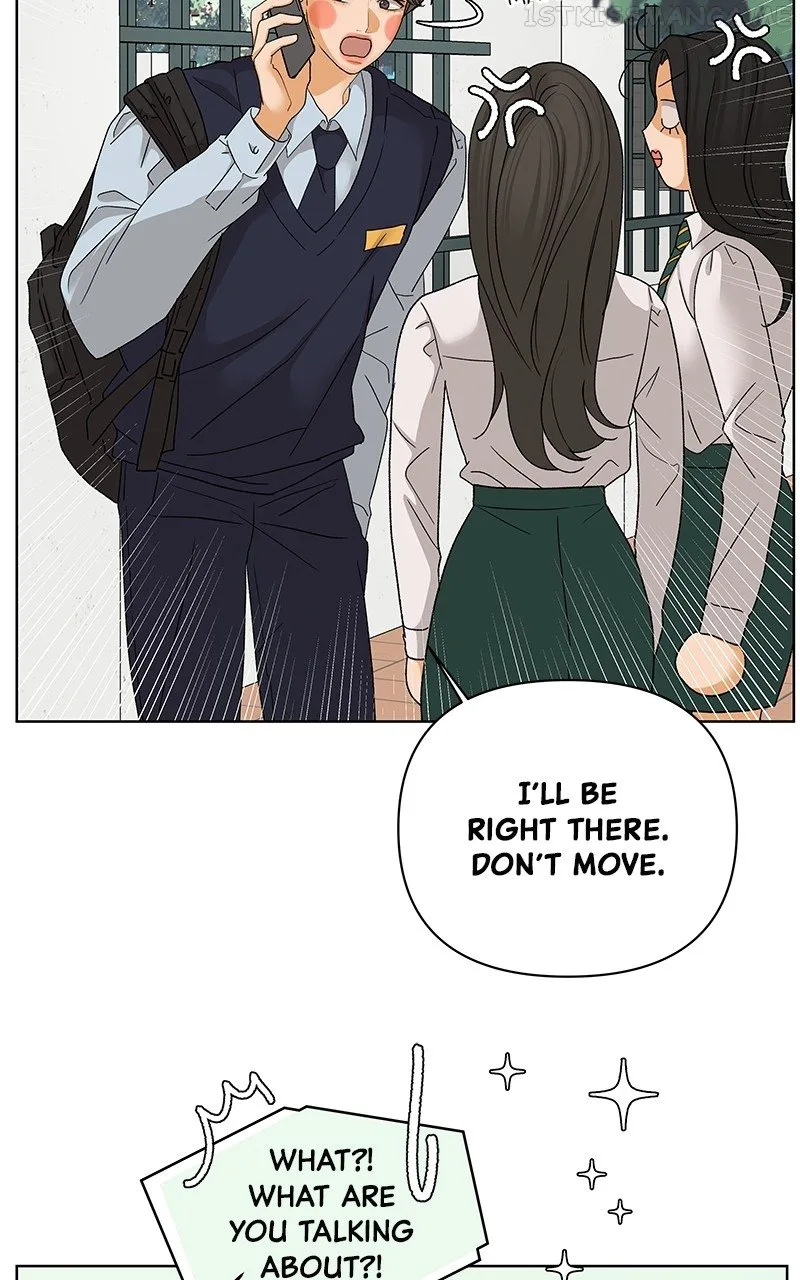 The Fox Club chapter 51 page 81