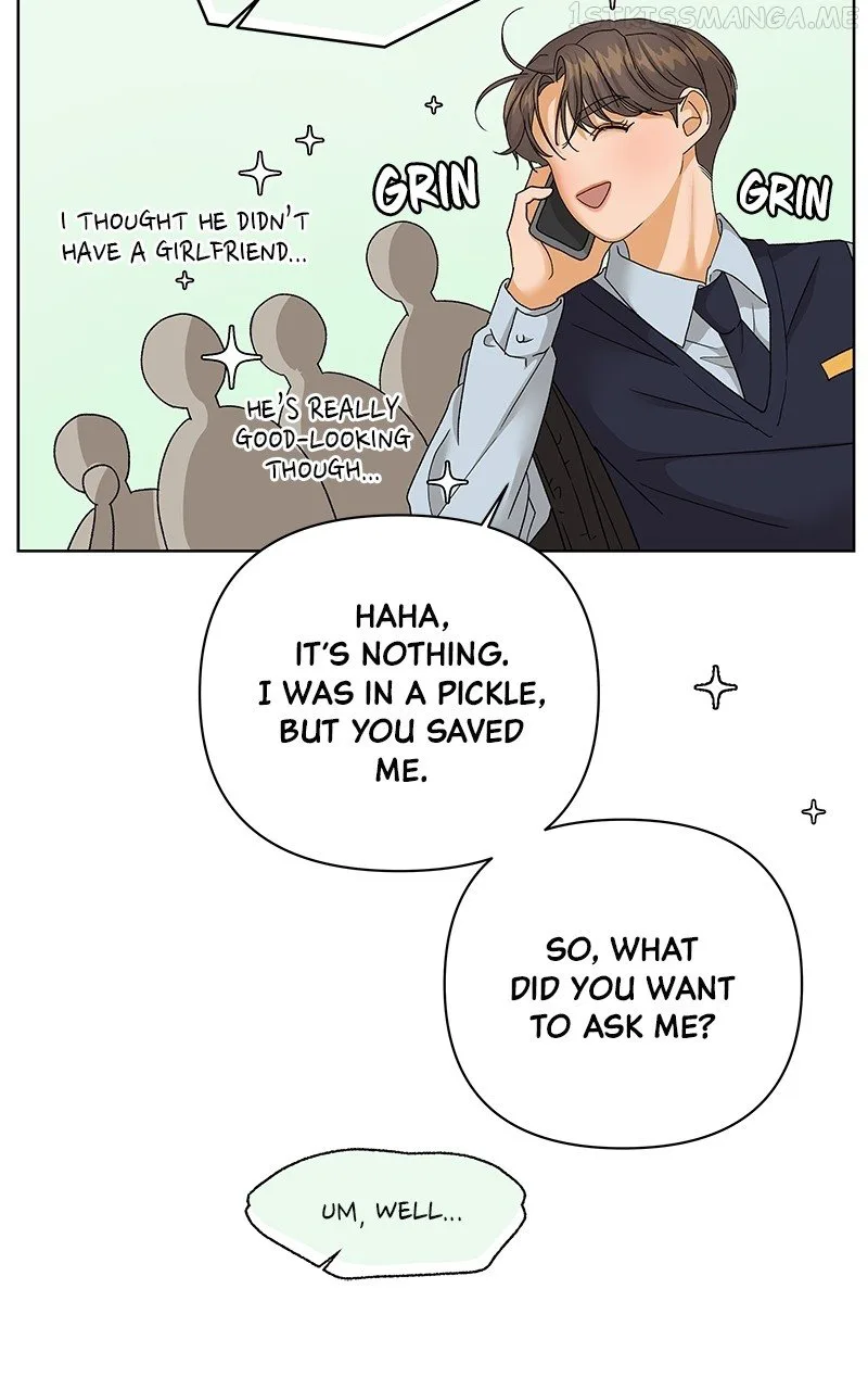 The Fox Club chapter 51 page 82