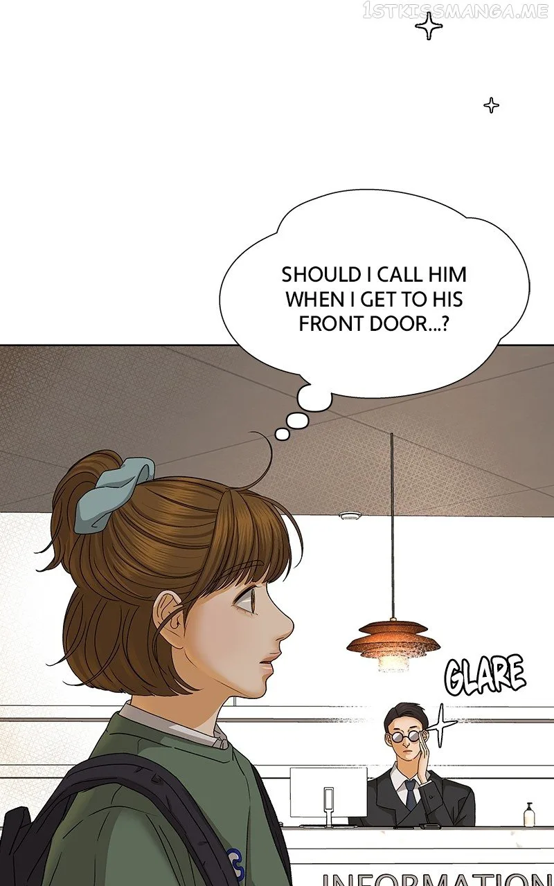 The Fox Club chapter 52 page 10
