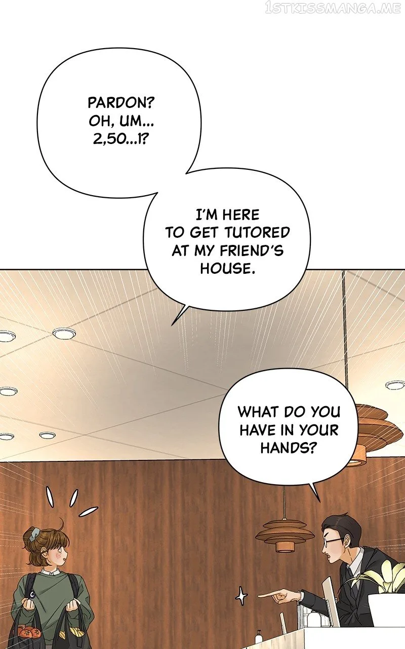 The Fox Club chapter 52 page 13