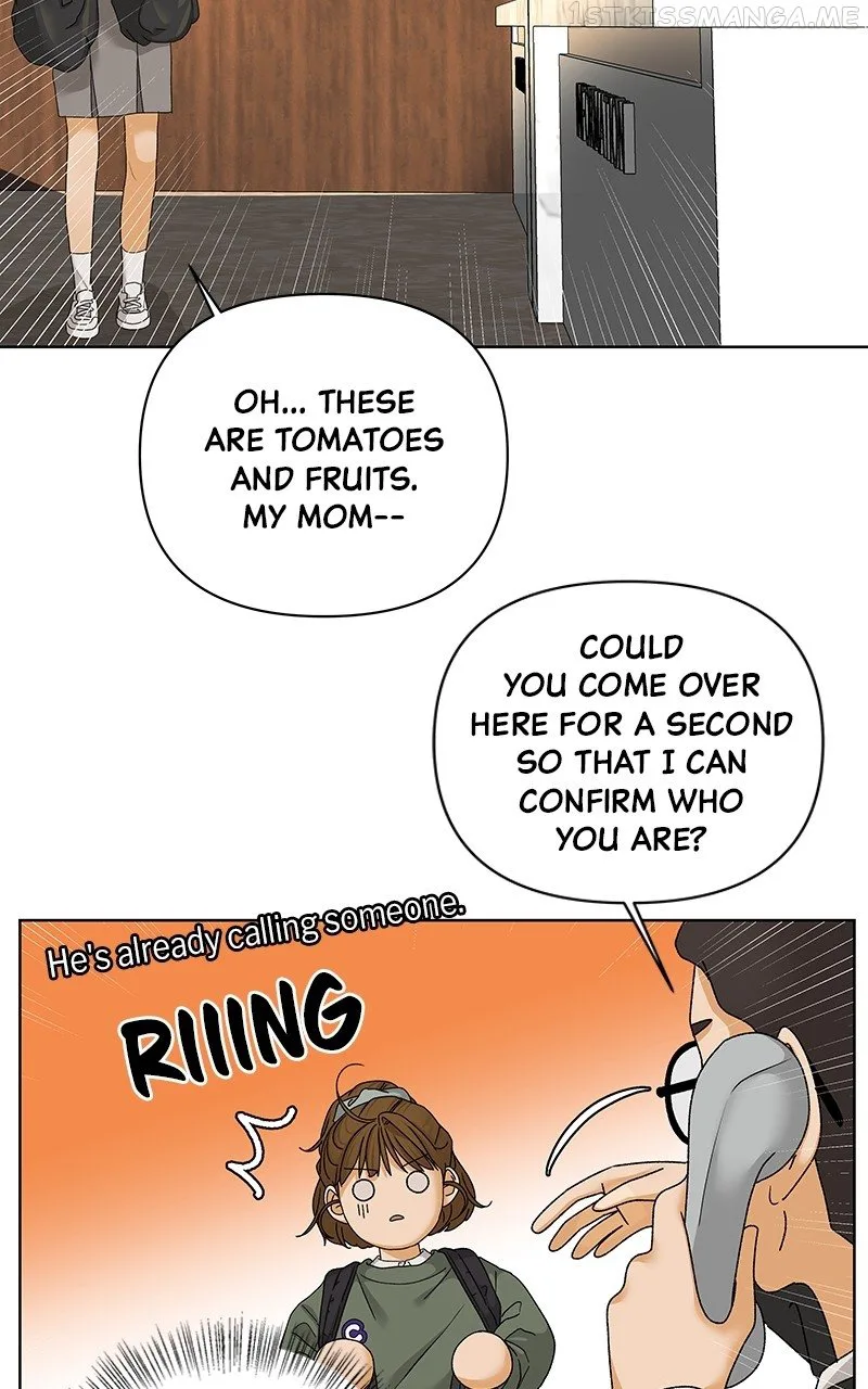 The Fox Club chapter 52 page 14