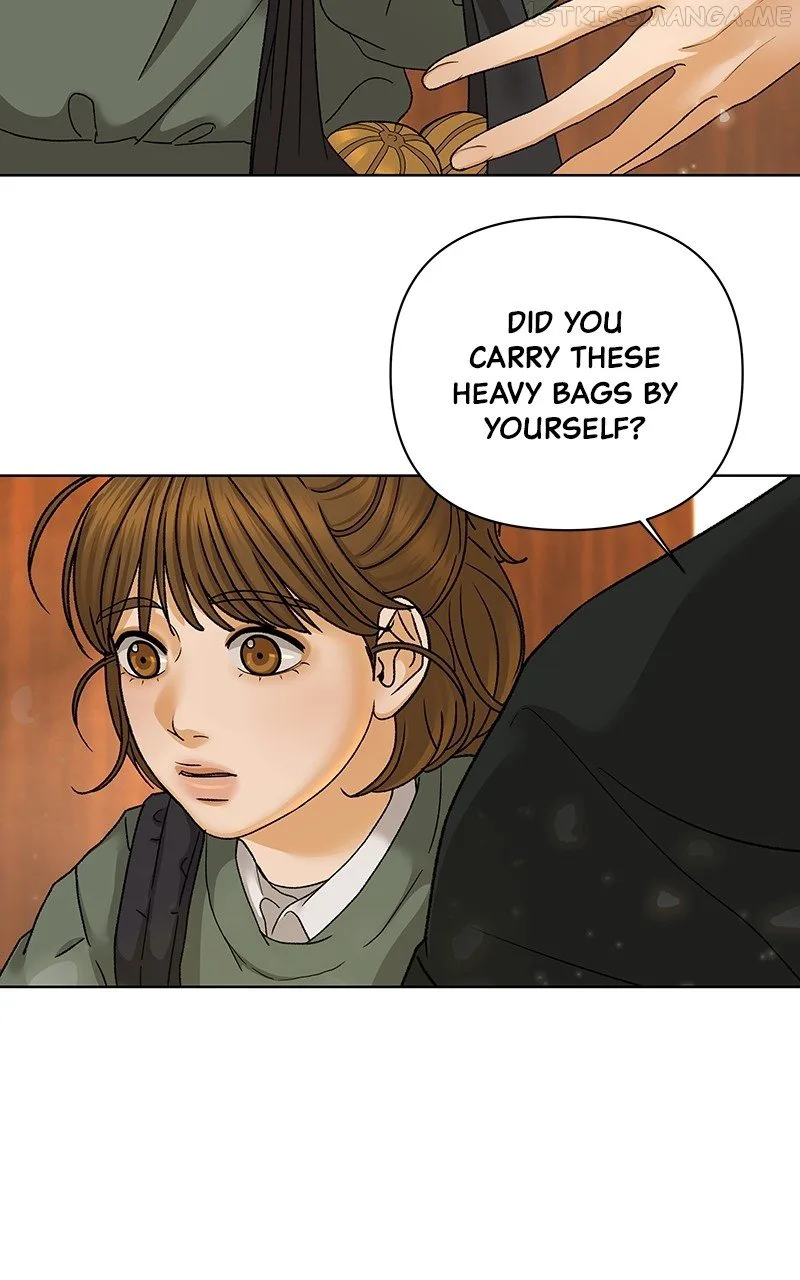 The Fox Club chapter 52 page 17