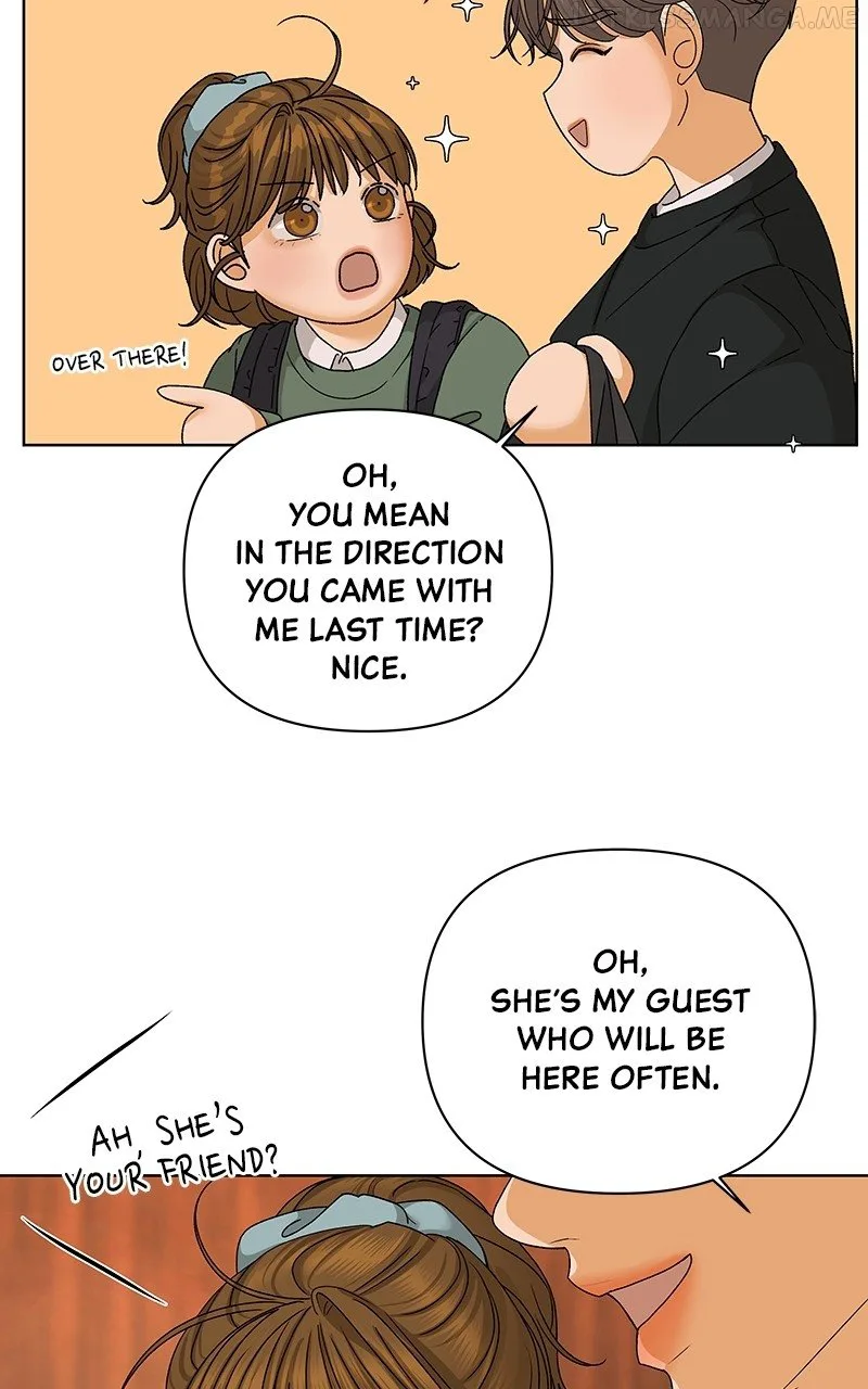 The Fox Club chapter 52 page 20