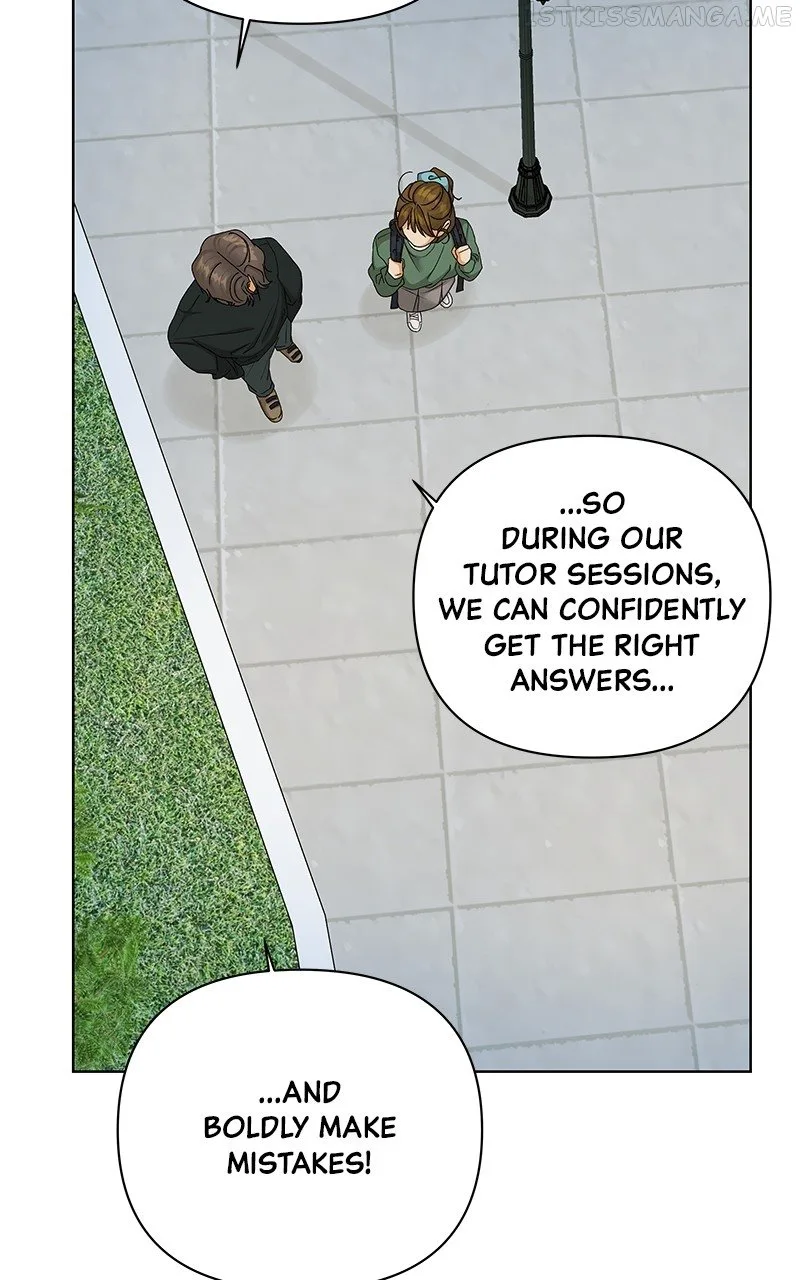 The Fox Club chapter 52 page 50