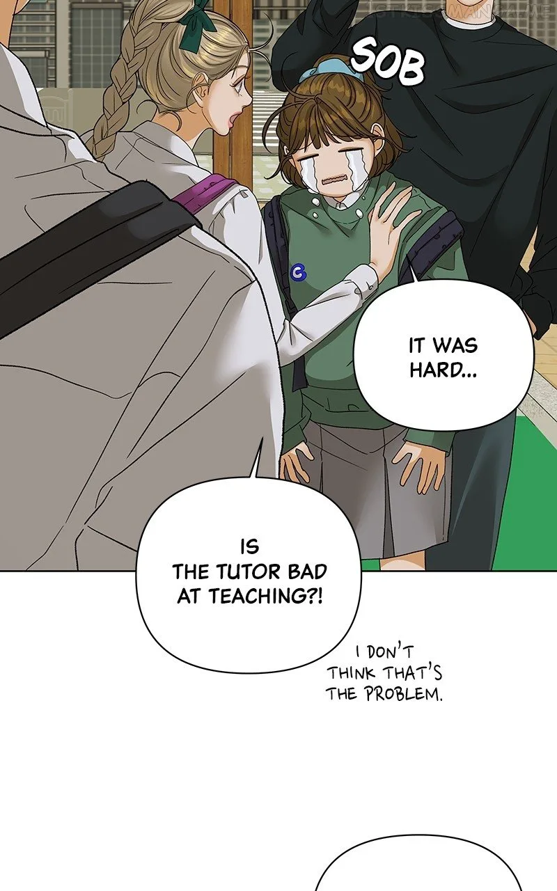 The Fox Club chapter 52 page 58