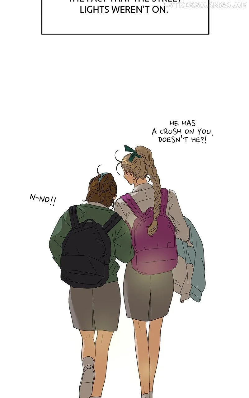 The Fox Club chapter 52 page 66