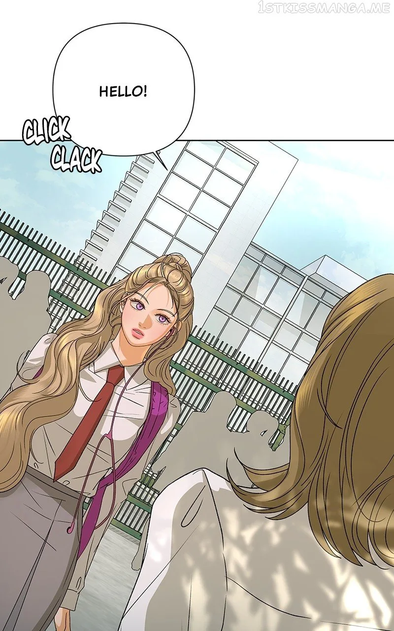The Fox Club chapter 52 page 82