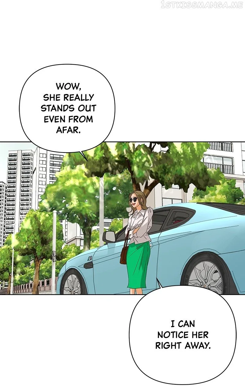 The Fox Club chapter 53 page 1