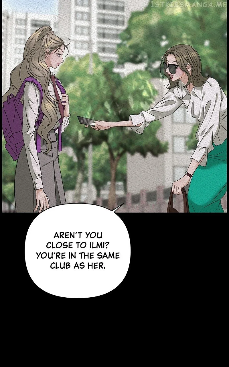 The Fox Club chapter 53 page 13