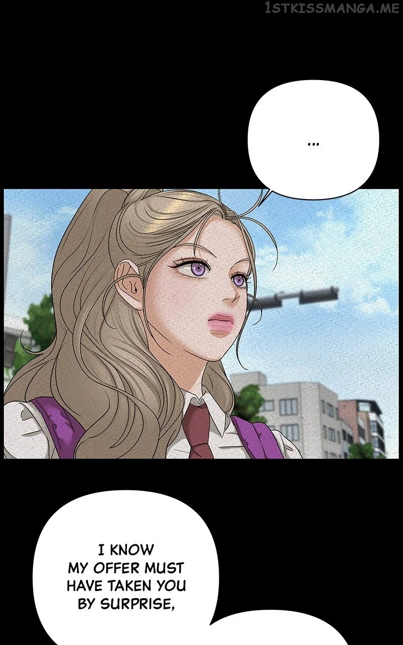The Fox Club chapter 53 page 14