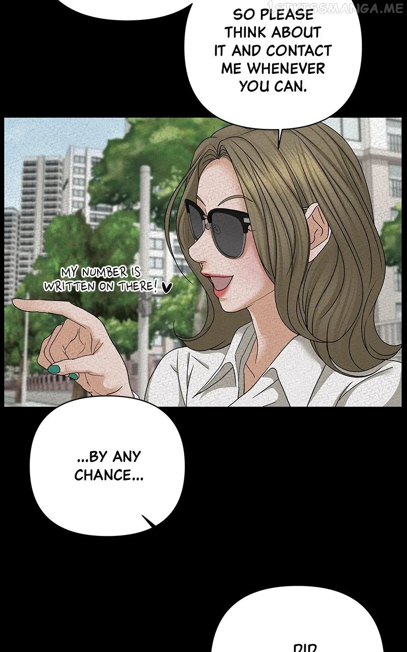 The Fox Club chapter 53 page 15