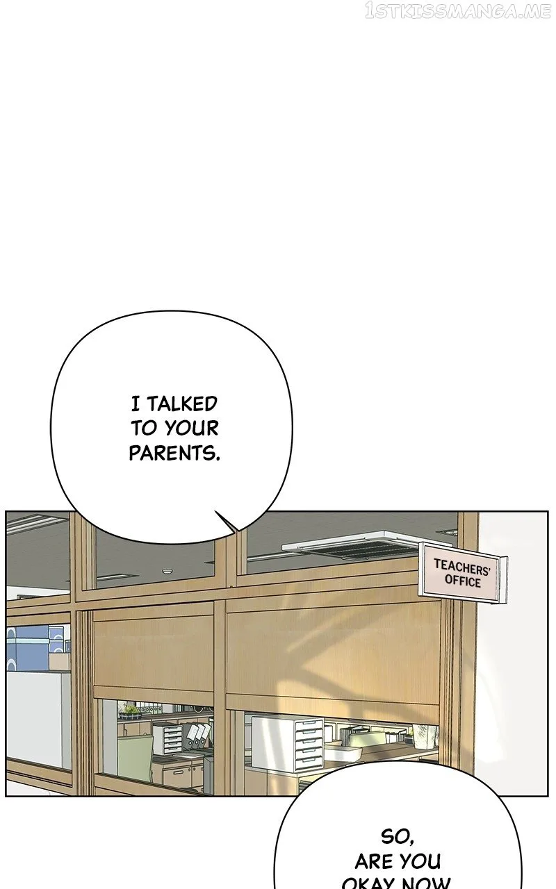 The Fox Club chapter 53 page 26
