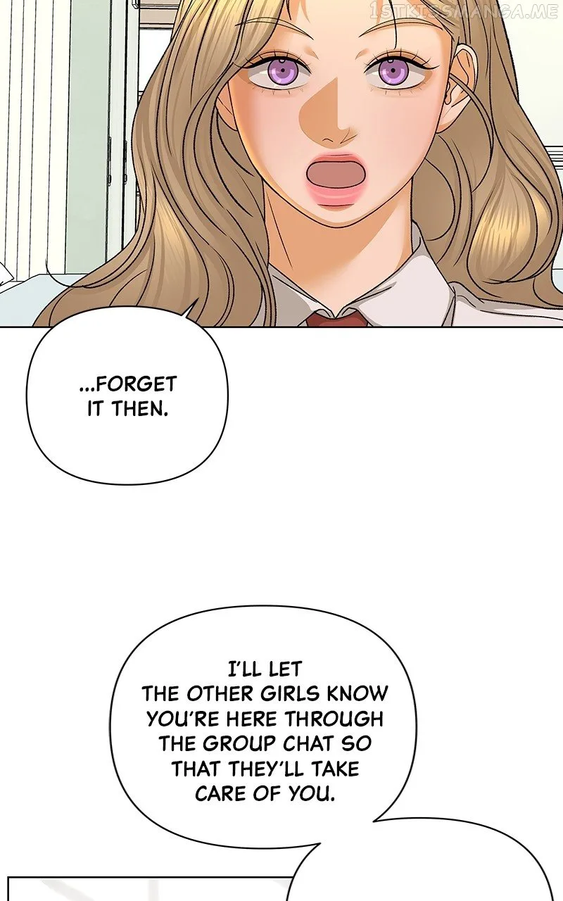 The Fox Club chapter 53 page 55