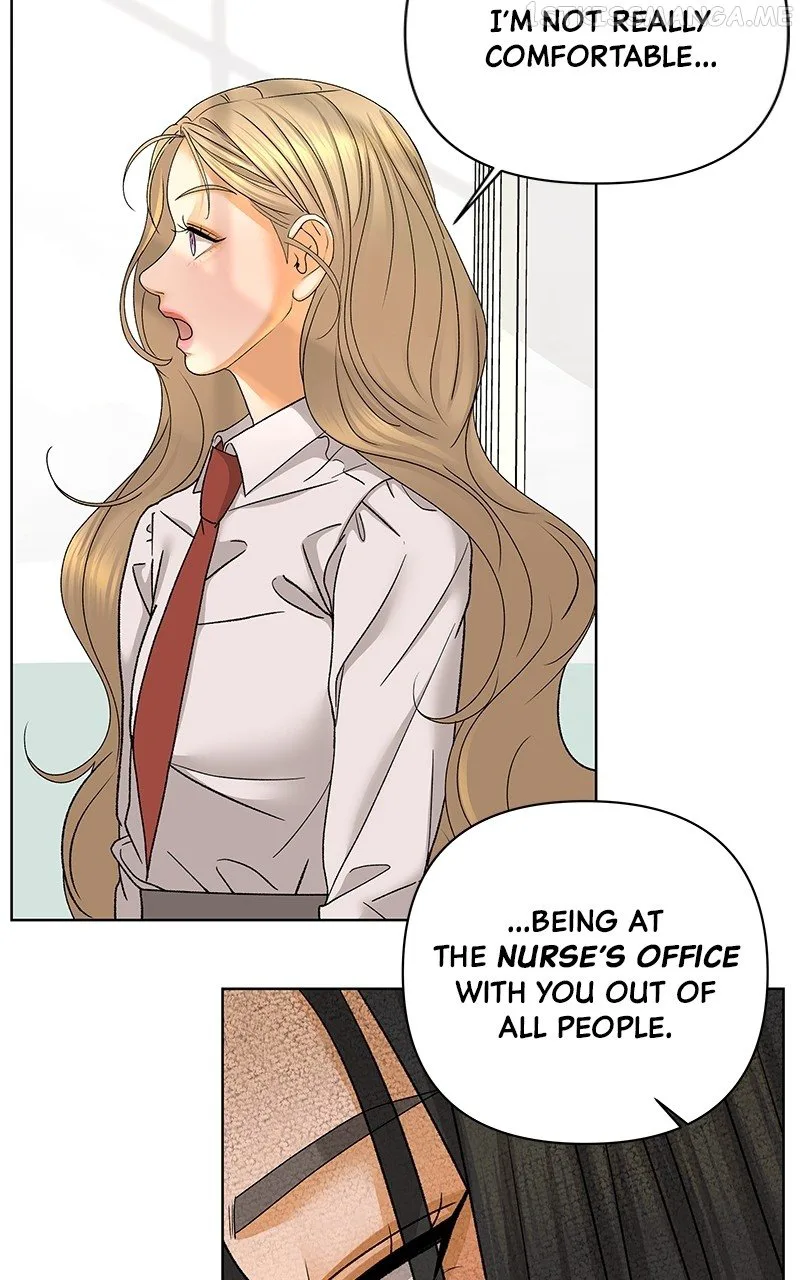 The Fox Club chapter 53 page 56