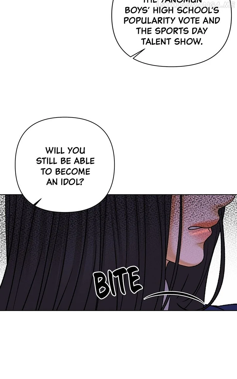 The Fox Club chapter 53 page 71