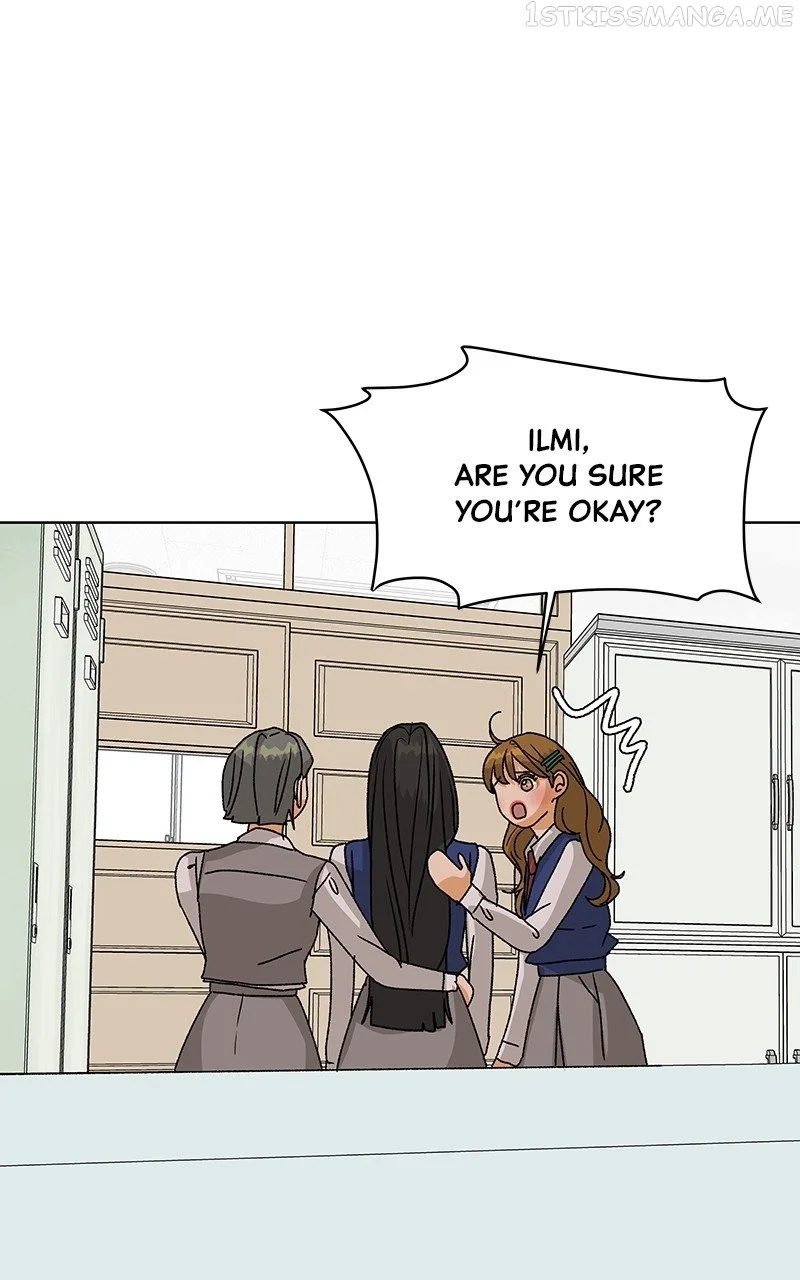 The Fox Club chapter 54 page 1