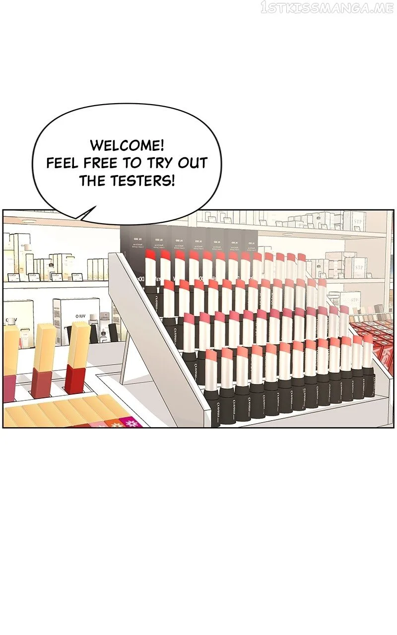 The Fox Club chapter 54 page 14