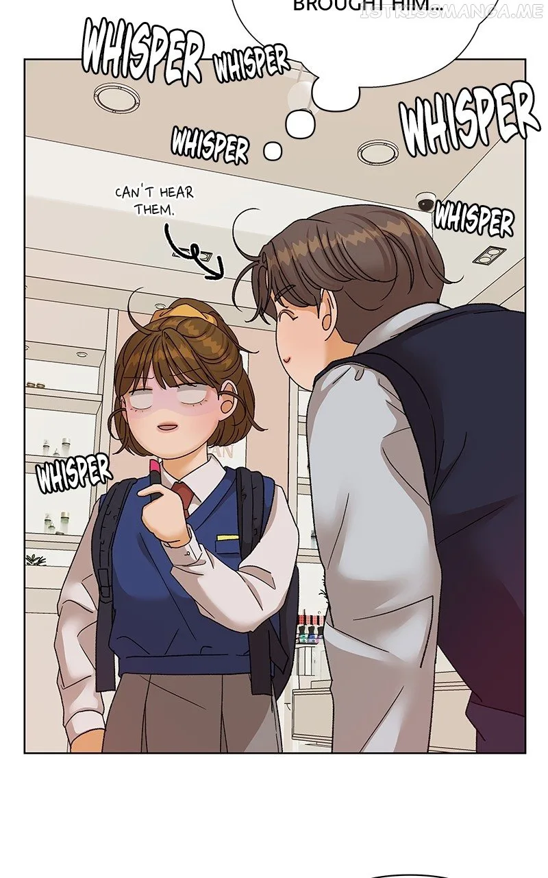 The Fox Club chapter 54 page 28