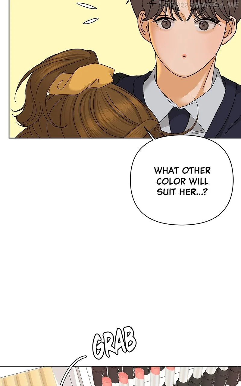 The Fox Club chapter 54 page 30