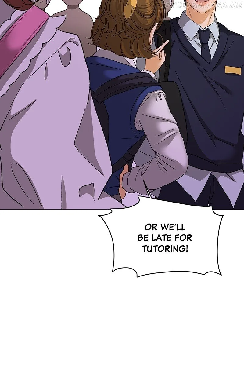 The Fox Club chapter 54 page 38