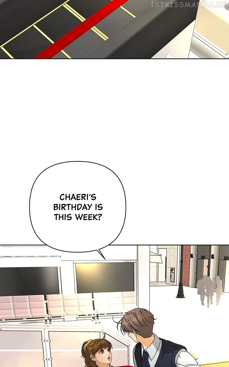 The Fox Club chapter 54 page 41