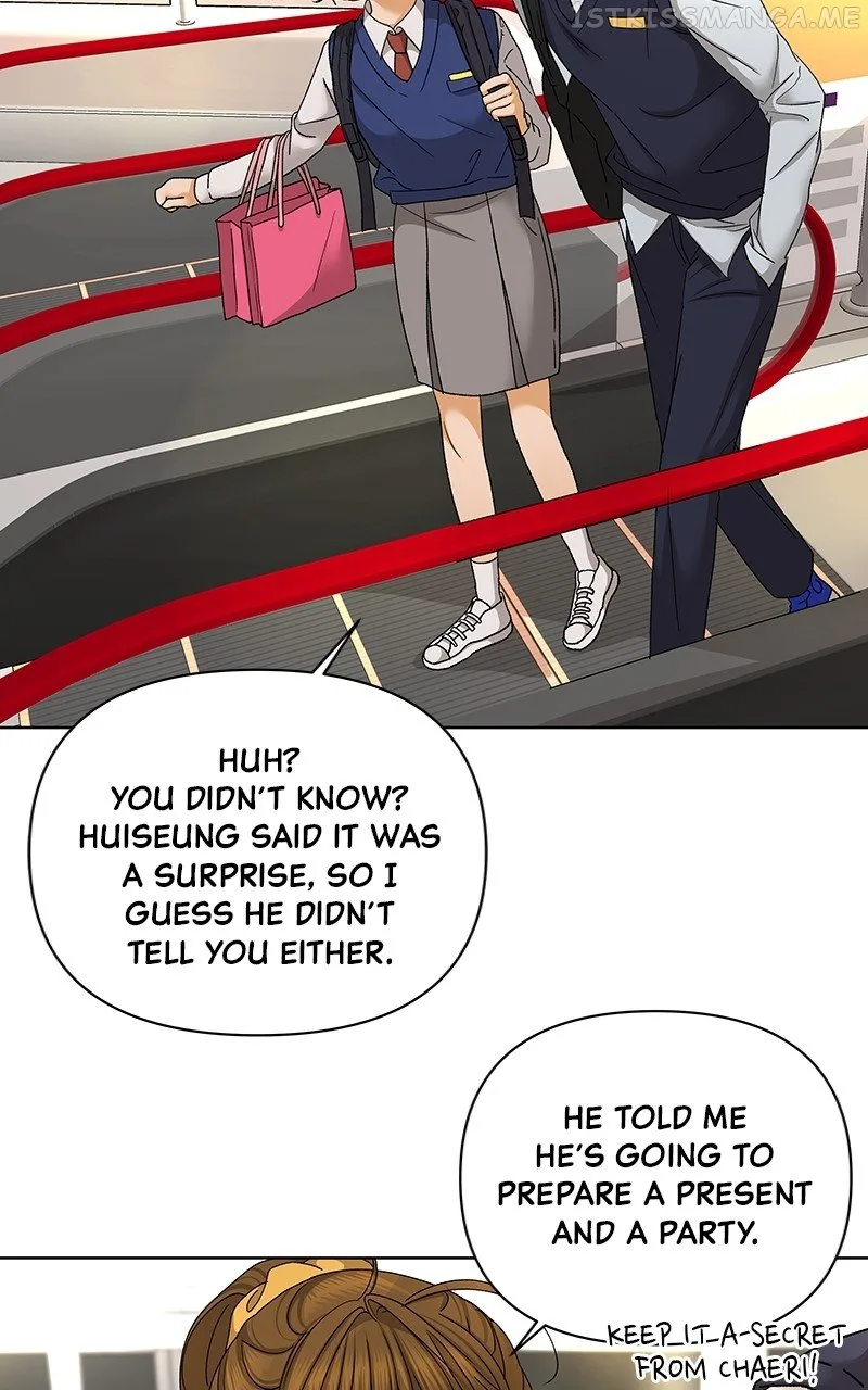 The Fox Club chapter 54 page 42