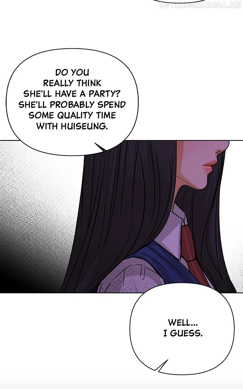 The Fox Club chapter 54 page 5