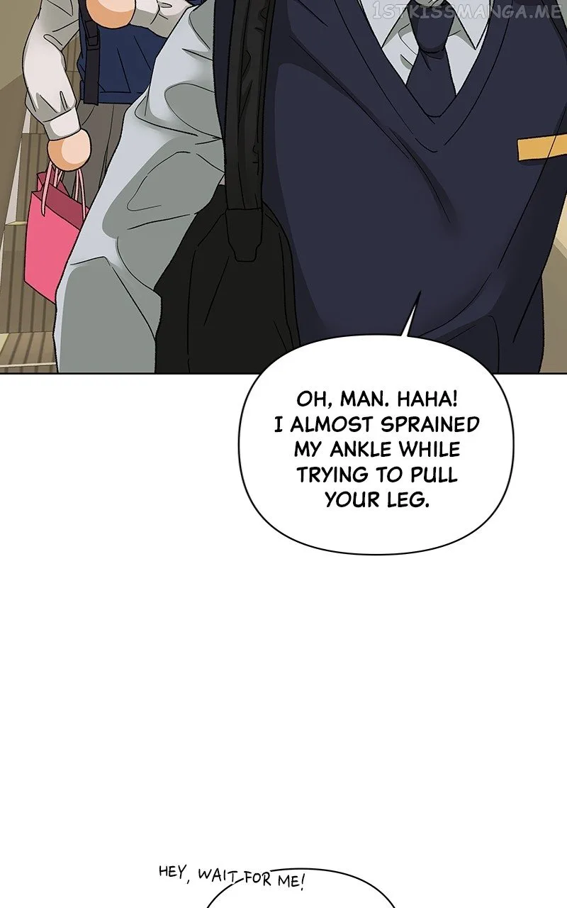 The Fox Club chapter 54 page 64