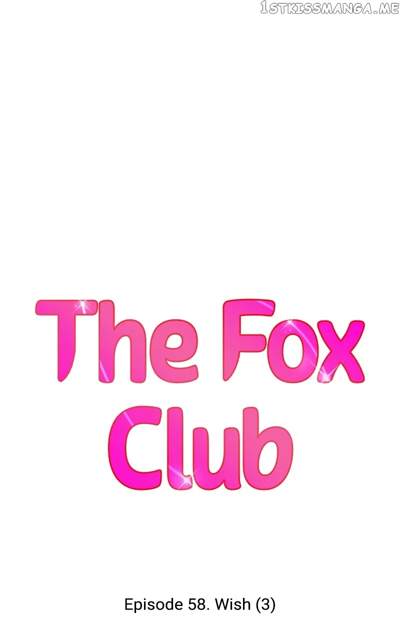 The Fox Club chapter 58 page 22