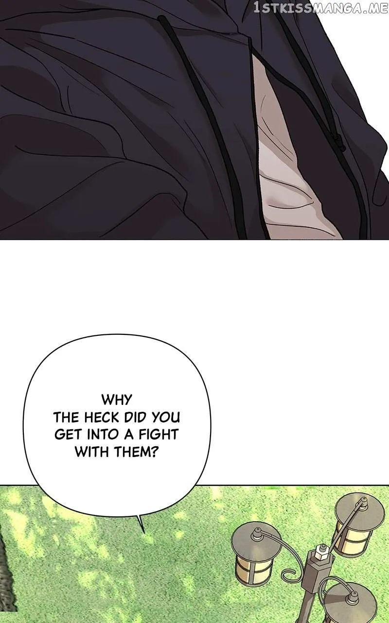 The Fox Club chapter 58 page 3