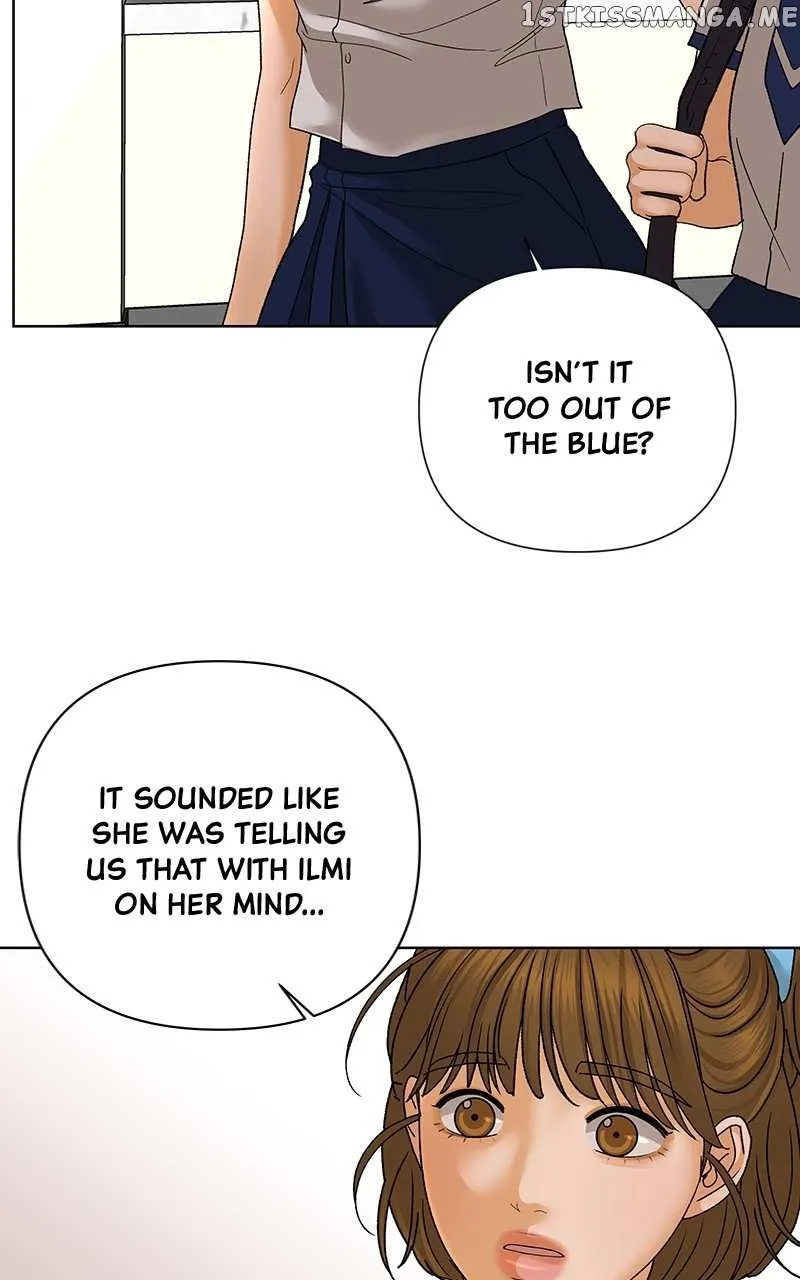 The Fox Club chapter 58 page 33