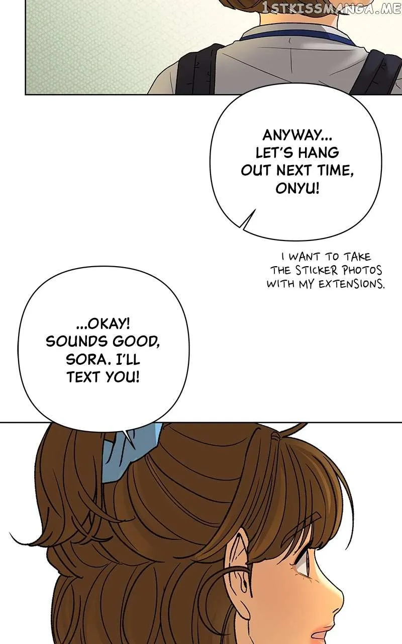 The Fox Club chapter 58 page 39